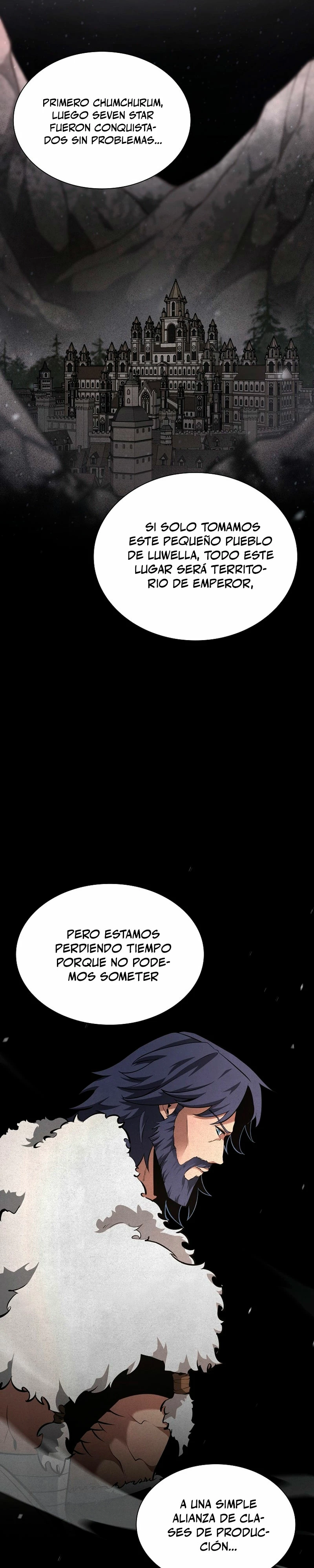 Regrese como un chamán de clase FFF - Capítulo 93 - Página 23 - LectorTMOo
