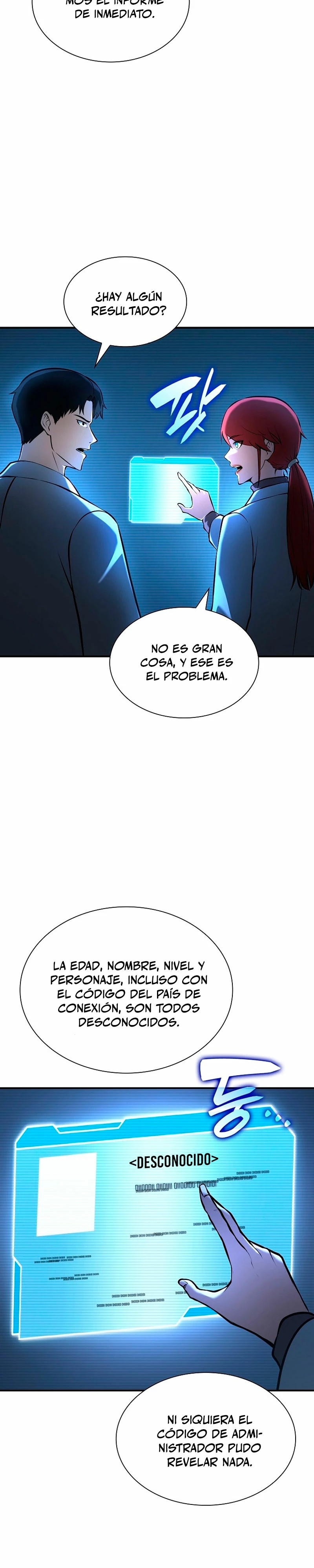 Regrese como un chamán de clase FFF - Capítulo 96 - Página 25 - LectorTMOo