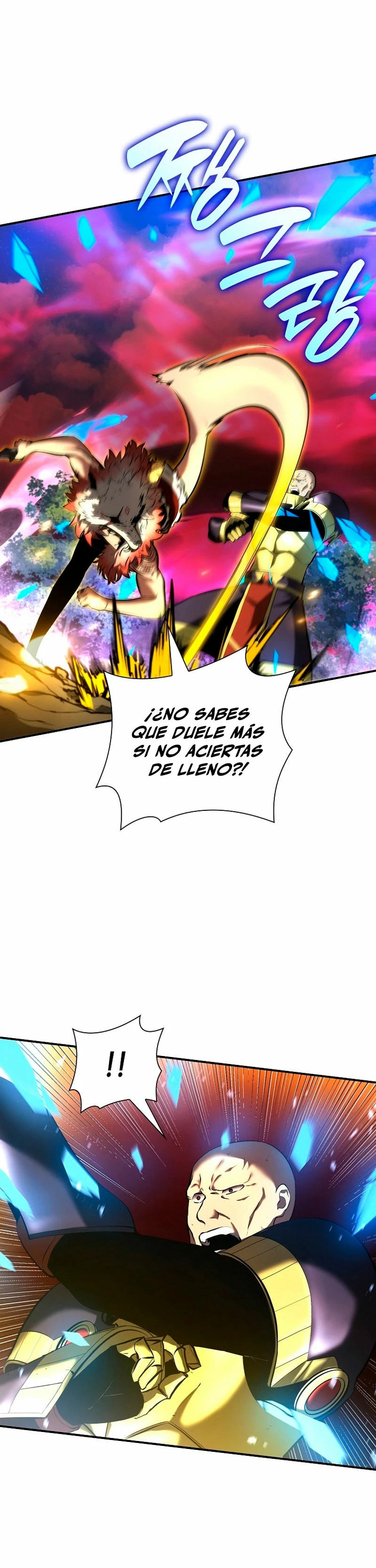Regrese como un chamán de clase FFF - Capítulo 99 - Página 23 - LectorTMOo