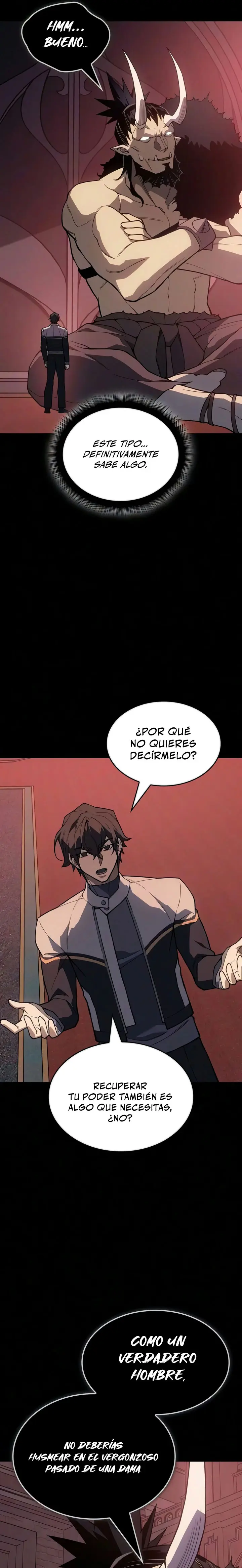 Regresé con el poder del Rey - Capítulo 143 - Página 13 - LectorTMOo