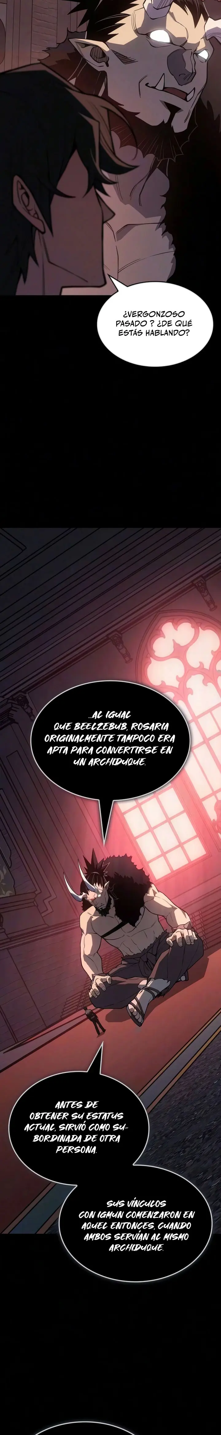 Regresé con el poder del Rey - Capítulo 143 - Página 14 - LectorTMOo