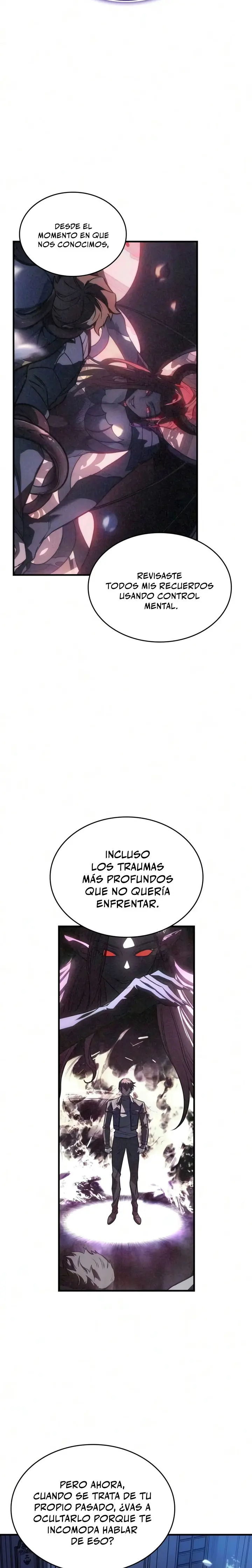 Regresé con el poder del Rey - Capítulo 143 - Página 20 - LectorTMOo