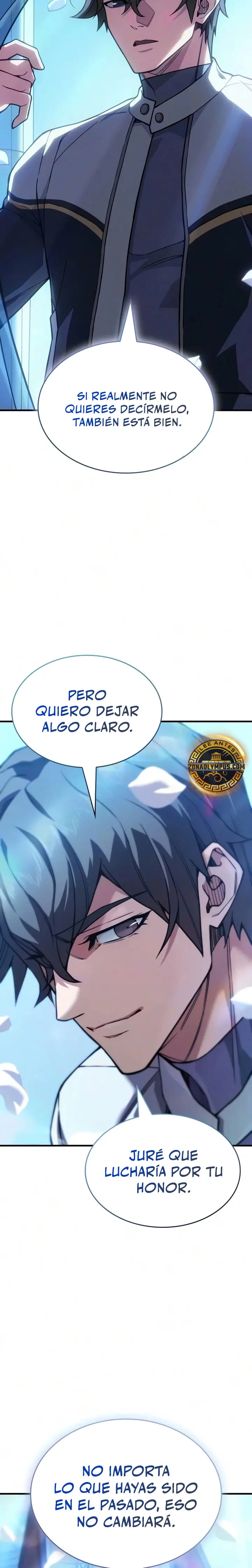 Regresé con el poder del Rey - Capítulo 143 - Página 24 - LectorTMOo