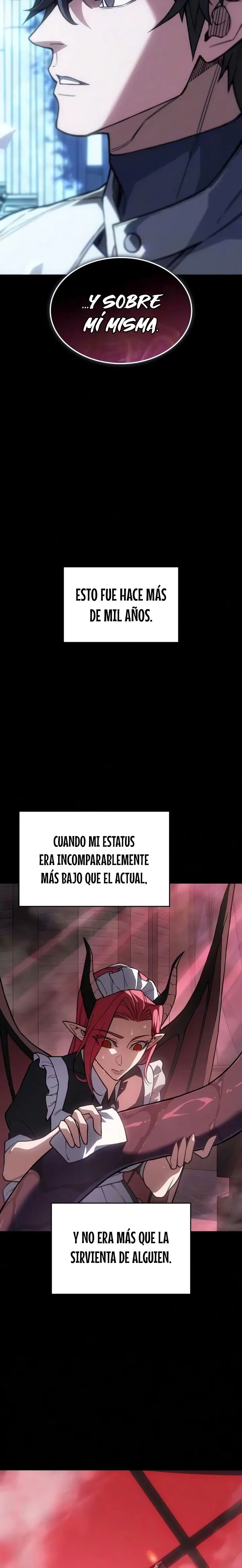 Regresé con el poder del Rey - Capítulo 143 - Página 27 - LectorTMOo