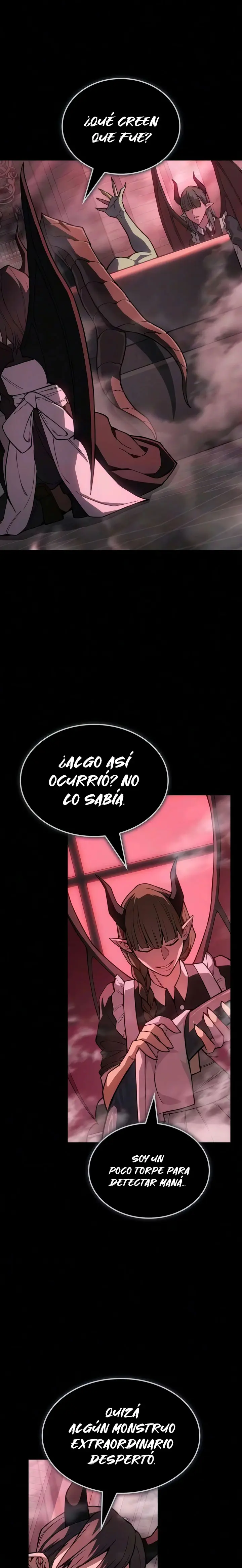 Regresé con el poder del Rey - Capítulo 143 - Página 29 - LectorTMOo