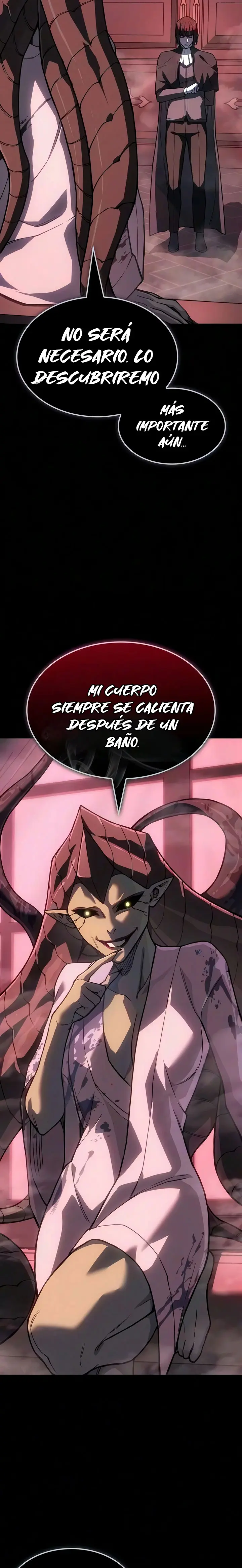 Regresé con el poder del Rey - Capítulo 143 - Página 35 - LectorTMOo