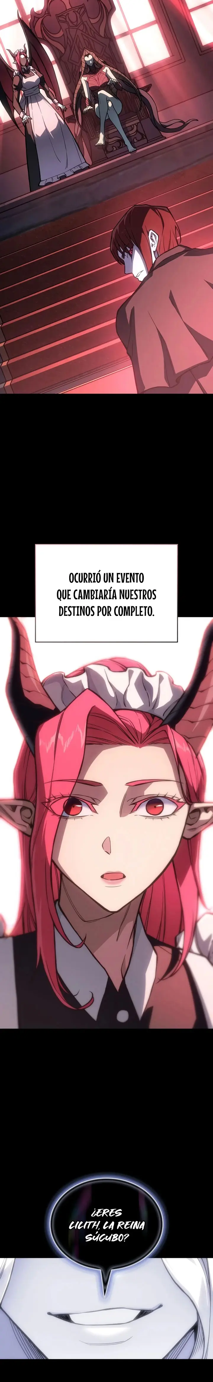 Regresé con el poder del Rey - Capítulo 144 - Página 10 - LectorTMOo