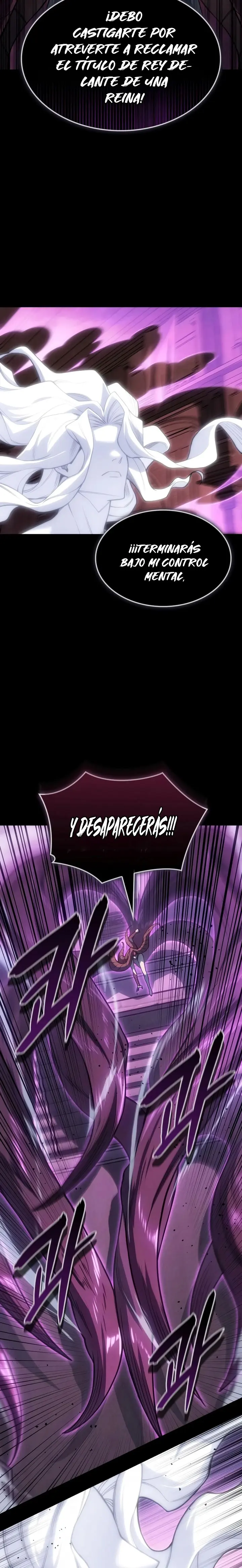 Regresé con el poder del Rey - Capítulo 144 - Página 15 - LectorTMOo