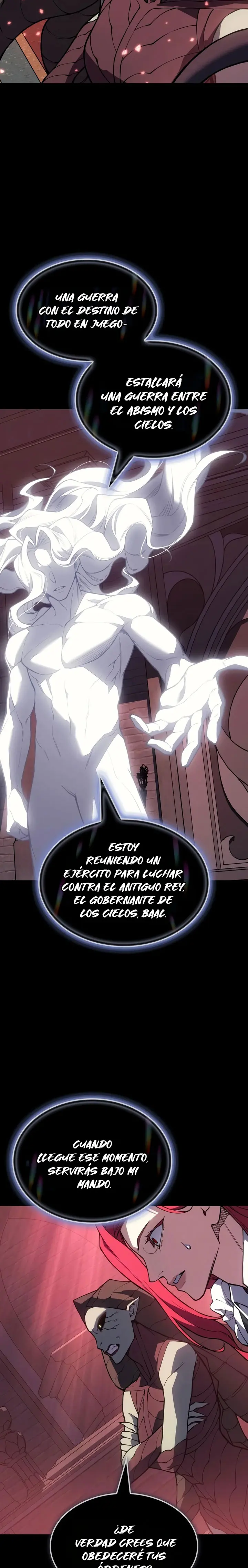 Regresé con el poder del Rey - Capítulo 144 - Página 21 - LectorTMOo