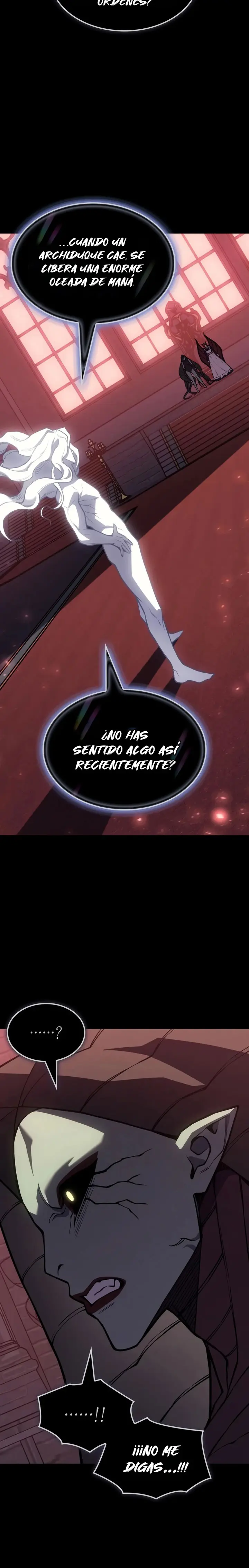 Regresé con el poder del Rey - Capítulo 144 - Página 22 - LectorTMOo