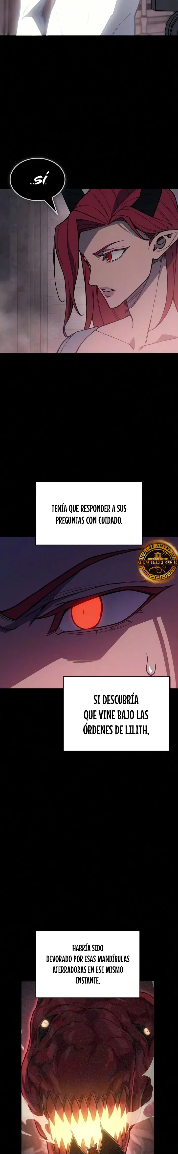 Regresé con el poder del Rey - Capítulo 145 - Página 4 - LectorTMOo