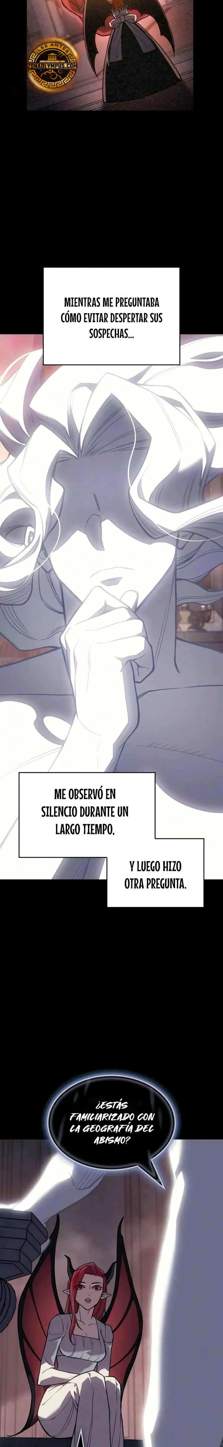 Regresé con el poder del Rey - Capítulo 145 - Página 5 - LectorTMOo