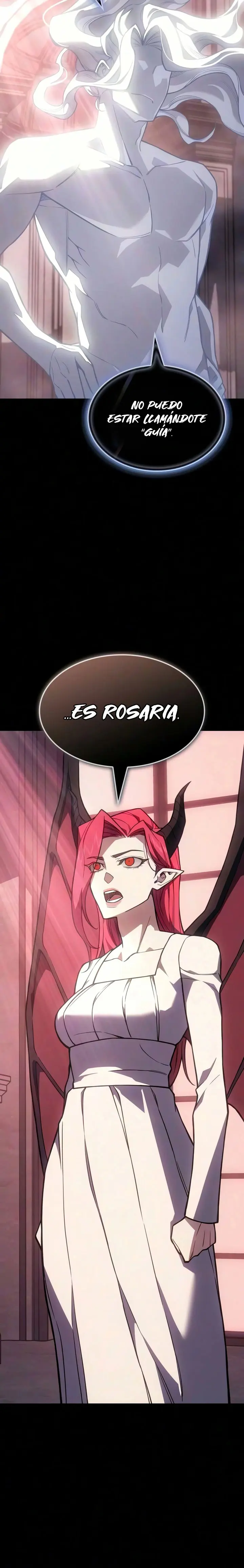 Regresé con el poder del Rey - Capítulo 145 - Página 9 - LectorTMOo