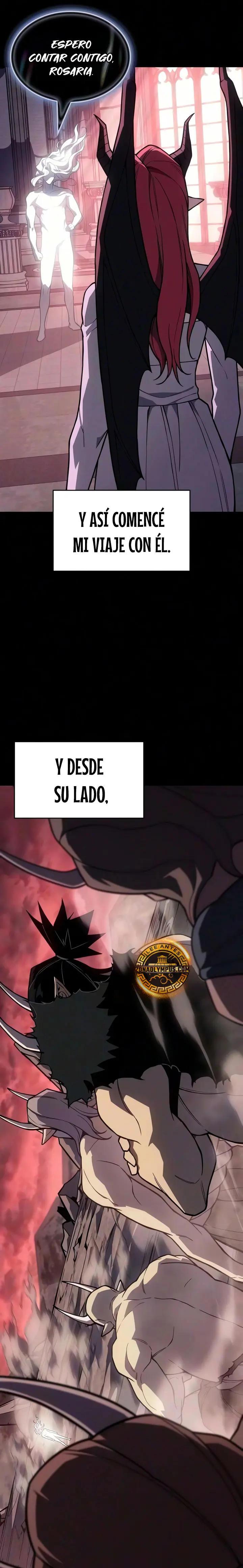 Regresé con el poder del Rey - Capítulo 145 - Página 10 - LectorTMOo