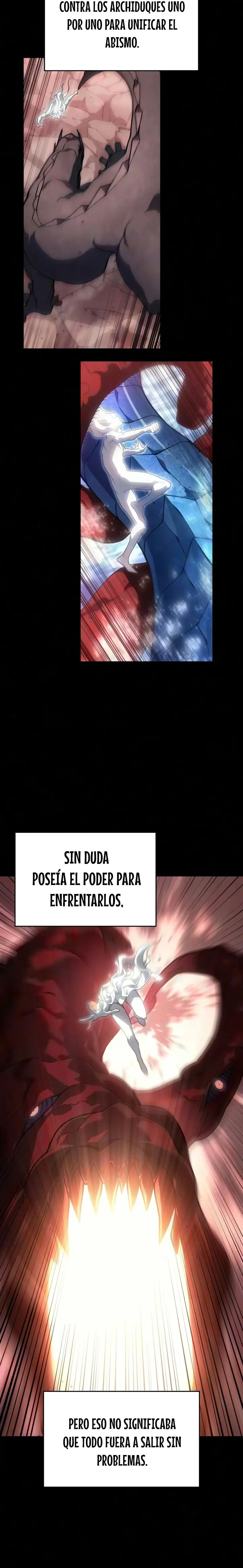 Regresé con el poder del Rey - Capítulo 145 - Página 12 - LectorTMOo