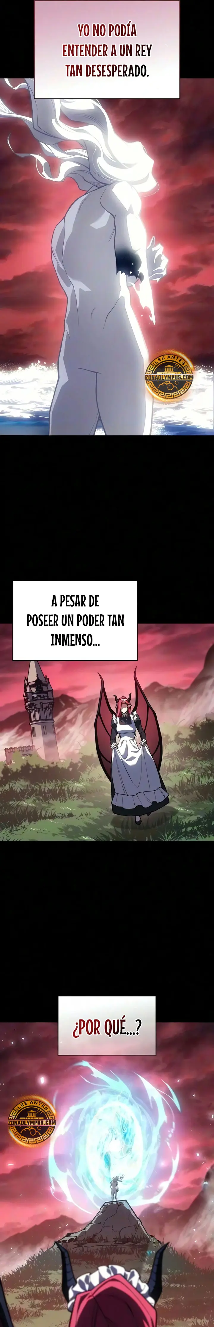 Regresé con el poder del Rey - Capítulo 145 - Página 14 - LectorTMOo