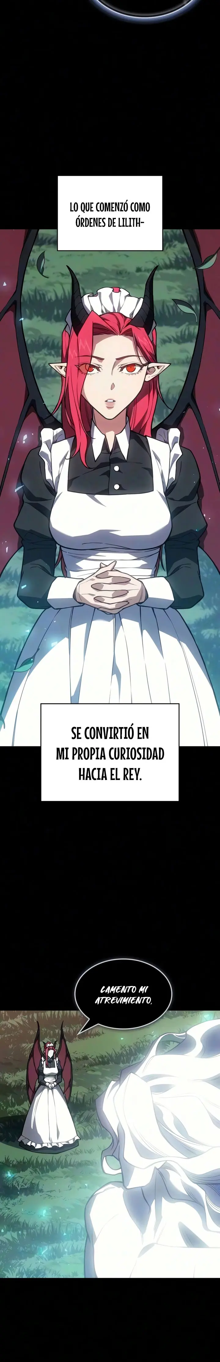Regresé con el poder del Rey - Capítulo 145 - Página 16 - LectorTMOo