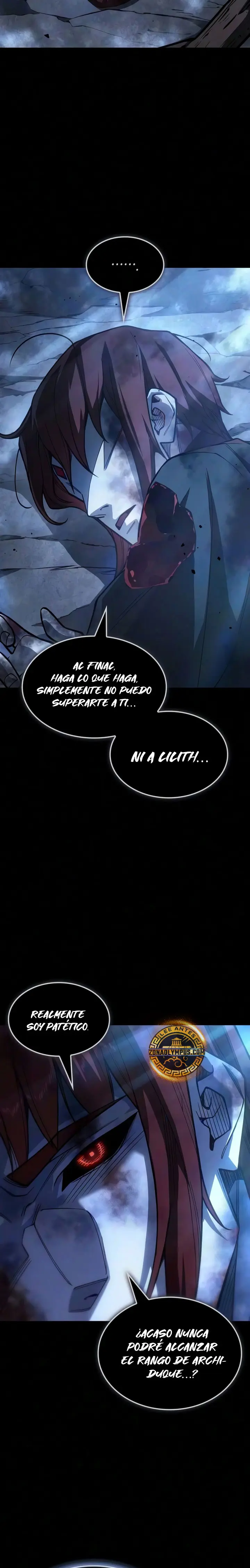 Regresé con el poder del Rey - Capítulo 146 - Página 13 - LectorTMOo