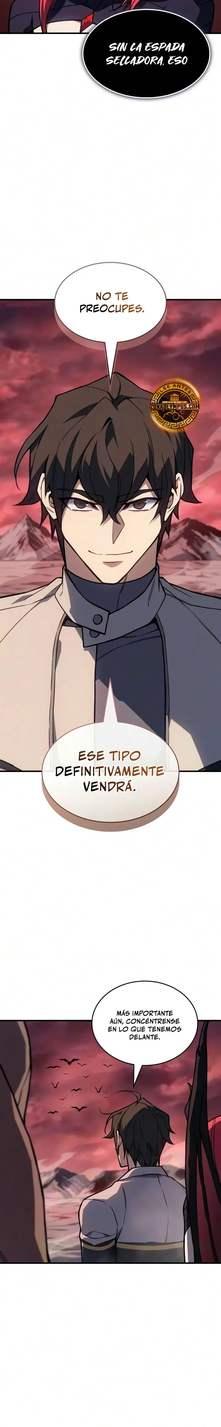 Regresé con el poder del Rey - Capítulo 147 - Página 6 - LectorTMOo