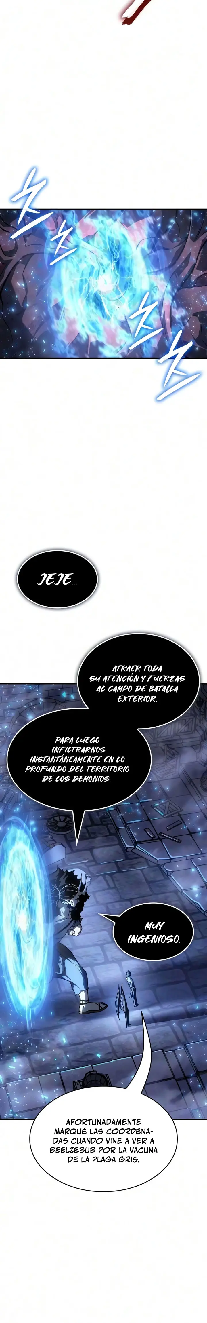 Regresé con el poder del Rey - Capítulo 147 - Página 14 - LectorTMOo