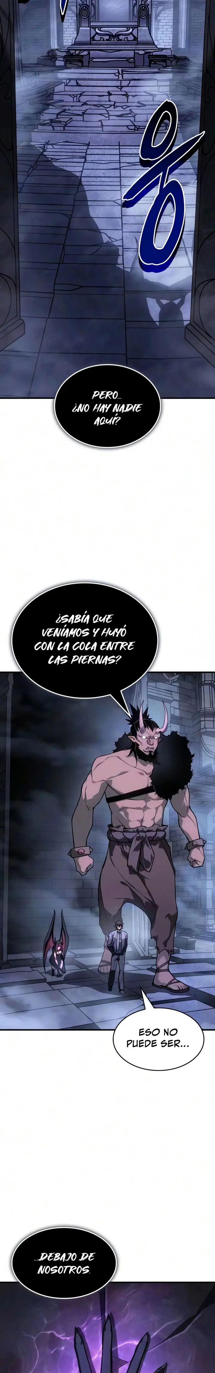 Regresé con el poder del Rey - Capítulo 147 - Página 16 - LectorTMOo