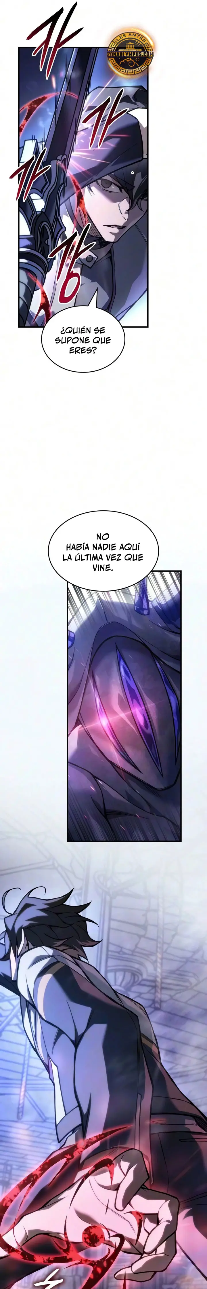 Regresé con el poder del Rey - Capítulo 147 - Página 19 - LectorTMOo