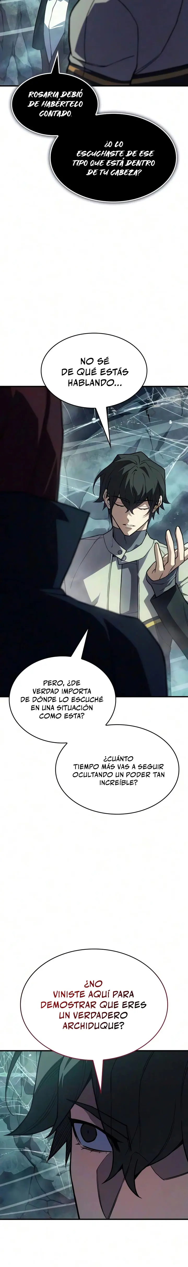 Regresé con el poder del Rey - Capítulo 149 - Página 4 - LectorTMOo