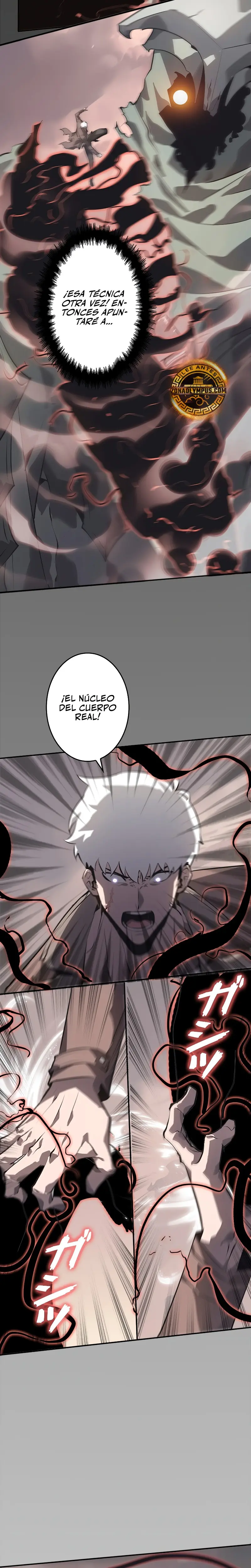 Regresé del abismo - Capítulo 13 - Página 4 - LectorTMOo
