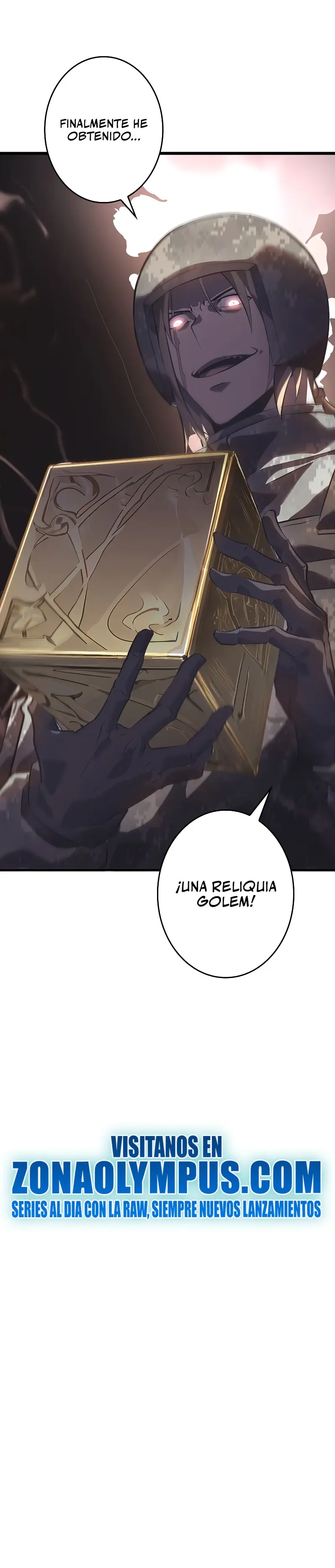 Regresé del abismo - Capítulo 13 - Página 32 - LectorTMOo