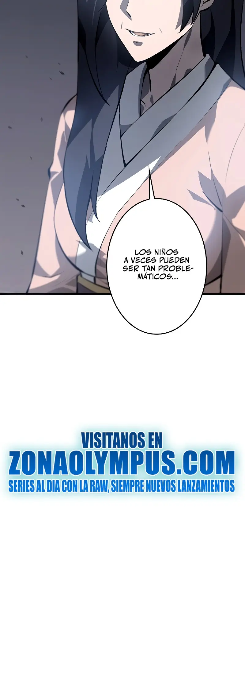 Regresé del abismo capítulo 17 página 34