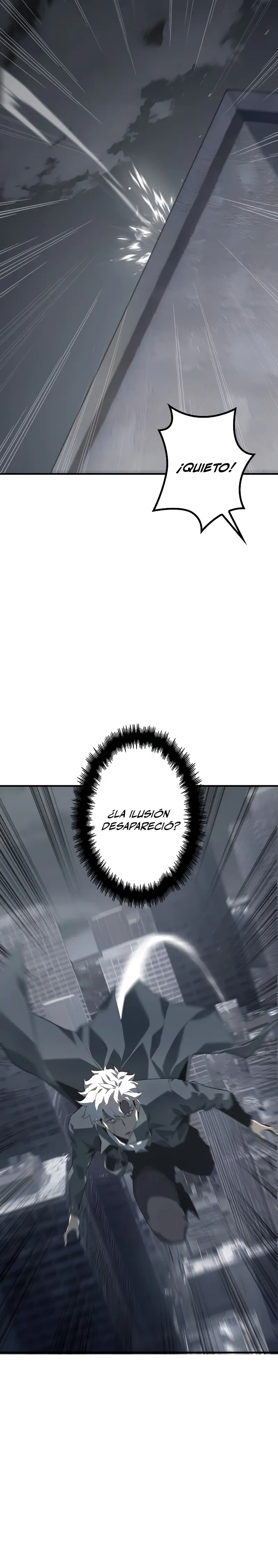 Regresé del abismo capítulo 18 página 13