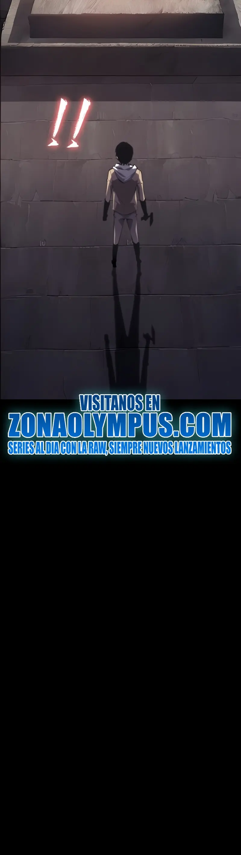 Regresé del abismo - Capítulo 2 - Página 36 - LectorTMOo