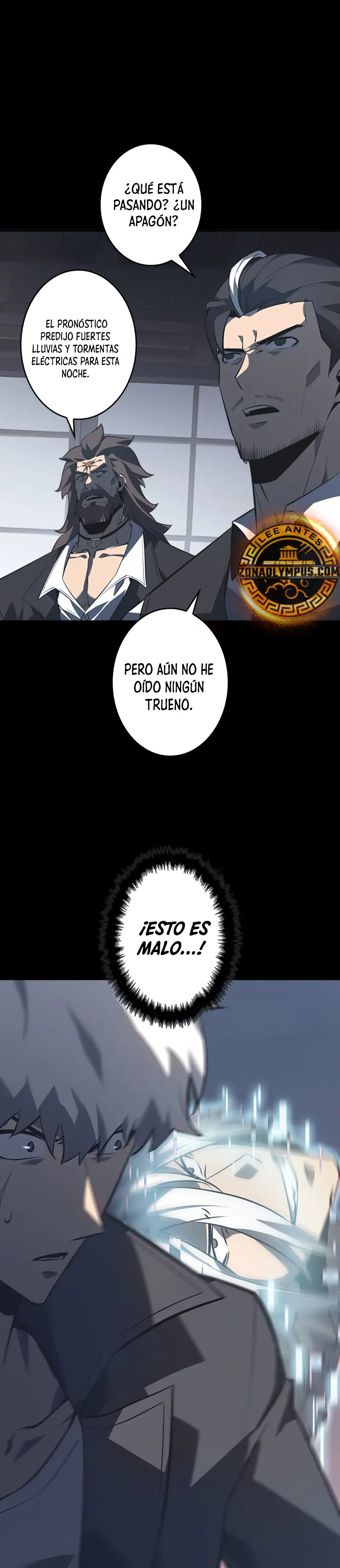 Regresé del abismo - Capítulo 21 - Página 30 - LectorTMOo