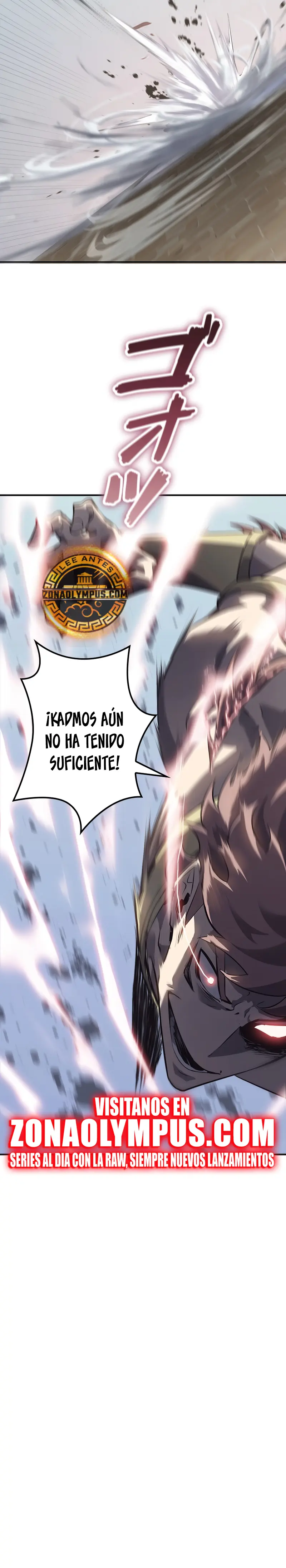 Regresé del abismo capítulo 24 página 31