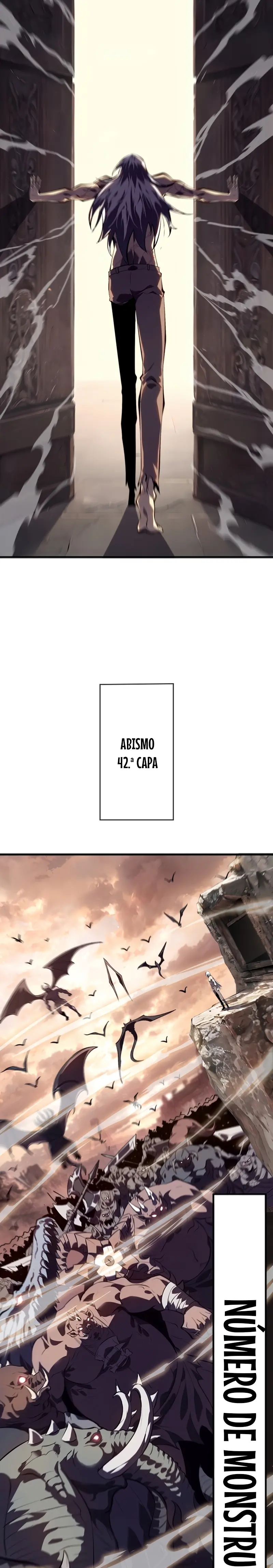 Regresé del abismo - Capítulo 3 - Página 22 - LectorTMOo