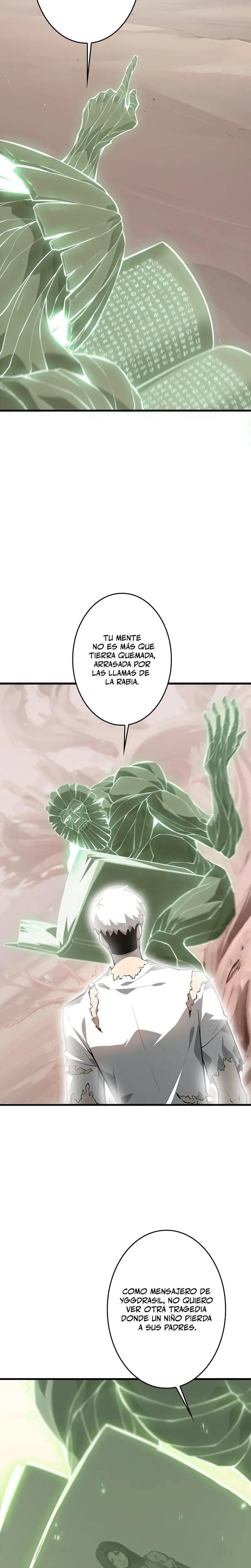 Regresé del abismo capítulo 40 página 9