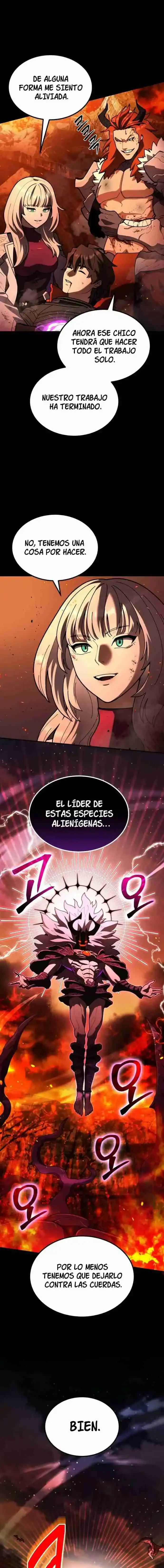 Regresé, Pero El Mundo No Terminó. - Capítulo 1 - Página 11 - LectorTMOo