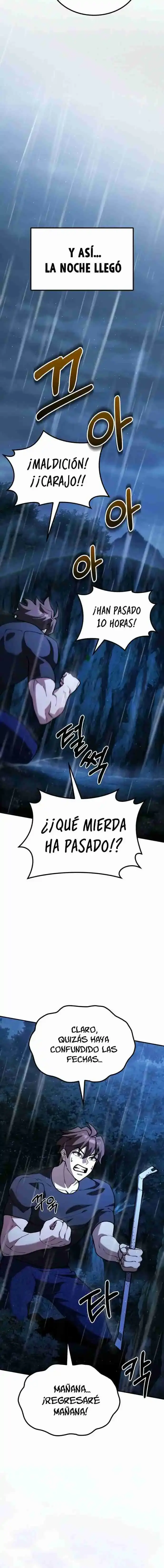 Regresé, Pero El Mundo No Terminó. - Capítulo 1 - Página 19 - LectorTMOo