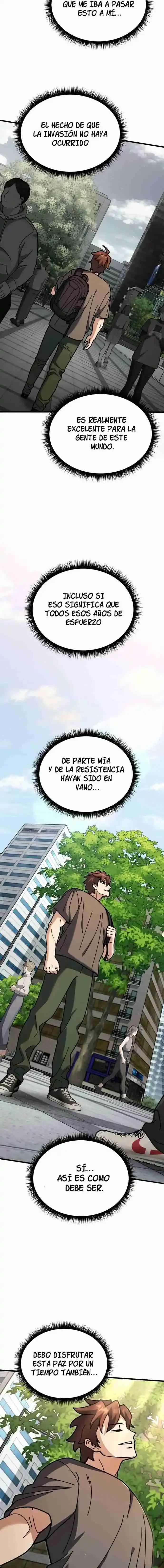 Regresé, Pero El Mundo No Terminó. - Capítulo 1 - Página 24 - LectorTMOo