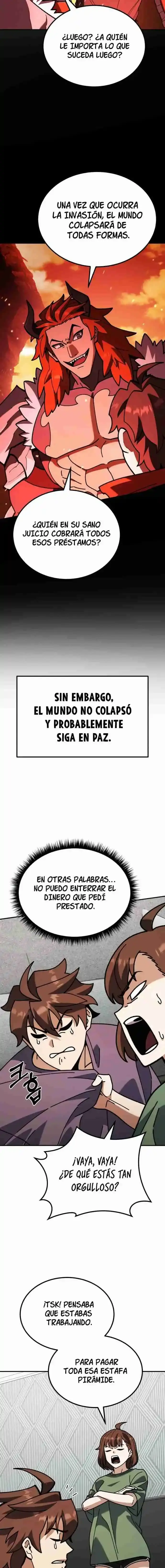 Regresé, Pero El Mundo No Terminó. - Capítulo 1 - Página 28 - LectorTMOo