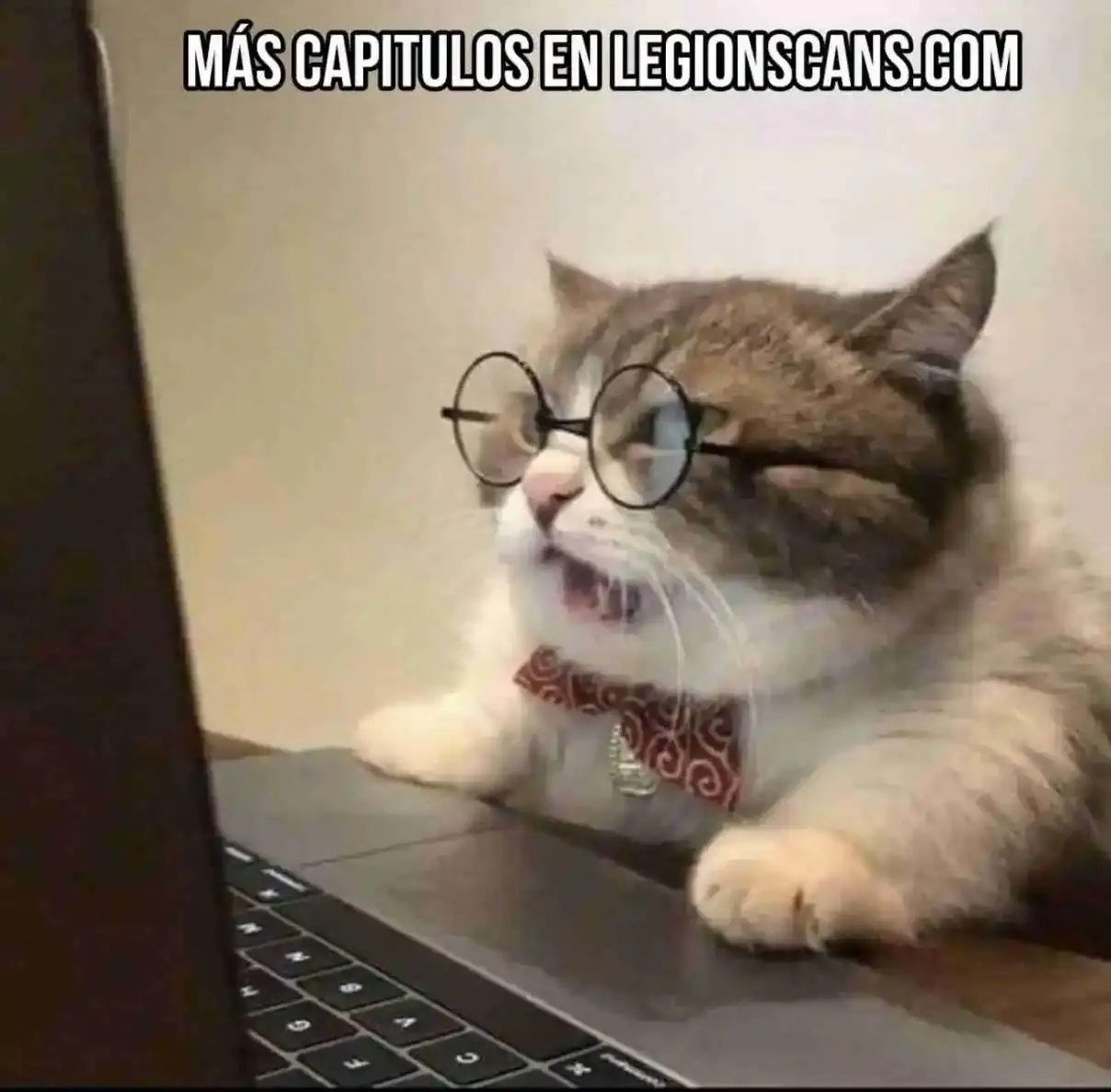 Regresé, Pero El Mundo No Terminó. - Capítulo 1 - Página 34 - LectorTMOo