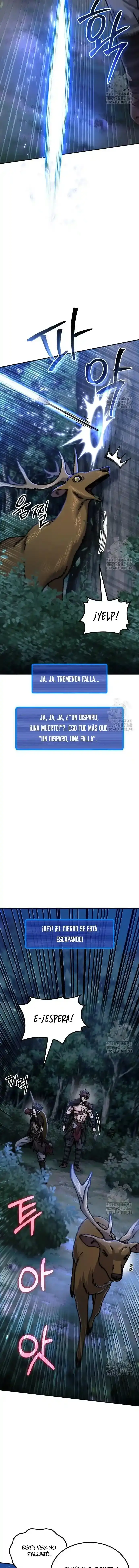 Regresé, Pero El Mundo No Terminó. - Capítulo 10 - Página 13 - LectorTMOo