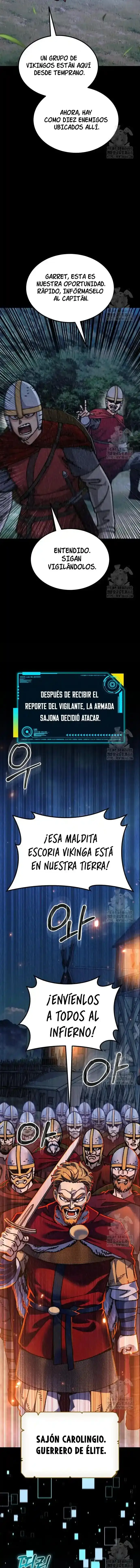 Regresé, Pero El Mundo No Terminó. - Capítulo 10 - Página 16 - LectorTMOo
