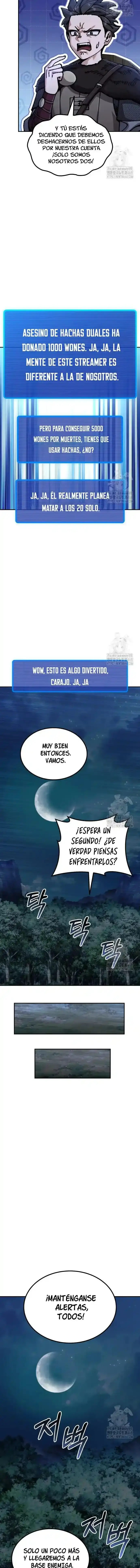 Regresé, Pero El Mundo No Terminó. - Capítulo 10 - Página 19 - LectorTMOo