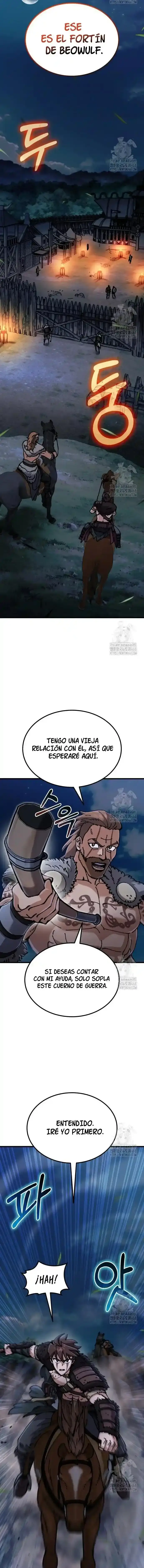 Regresé, Pero El Mundo No Terminó. - Capítulo 11 - Página 22 - LectorTMOo