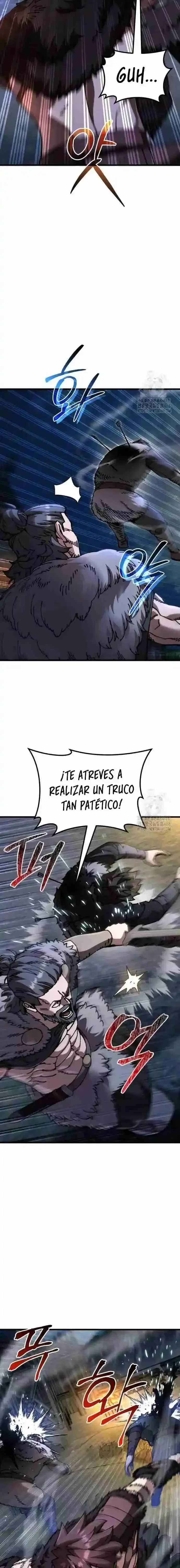 Regresé, Pero El Mundo No Terminó. - Capítulo 12 - Página 6 - LectorTMOo