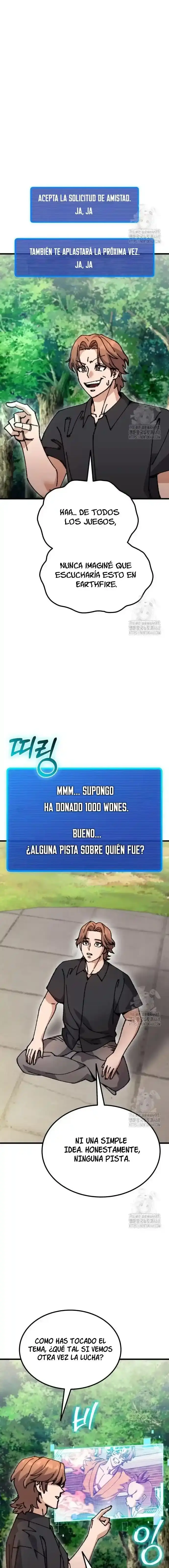 Regresé, Pero El Mundo No Terminó. - Capítulo 14 - Página 3 - LectorTMOo