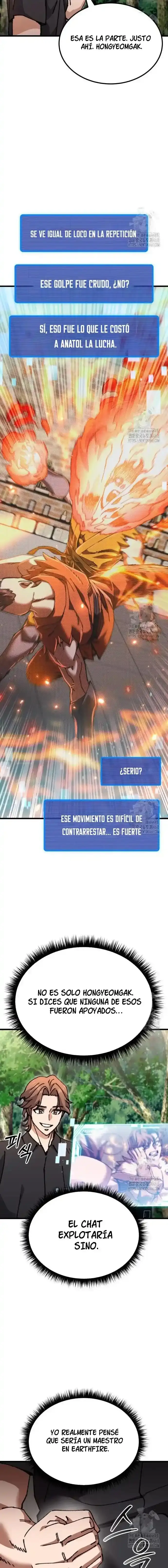 Regresé, Pero El Mundo No Terminó. - Capítulo 14 - Página 4 - LectorTMOo