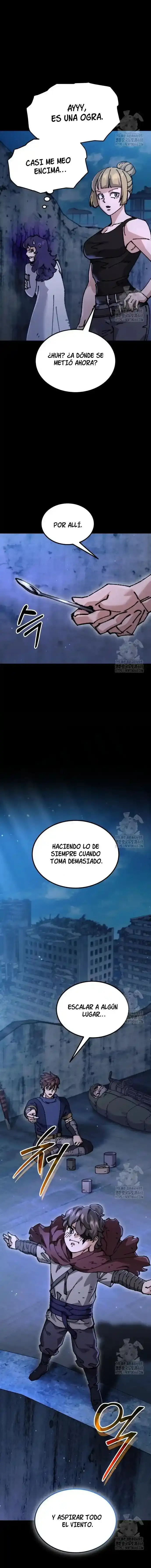 Regresé, Pero El Mundo No Terminó. - Capítulo 14 - Página 13 - LectorTMOo