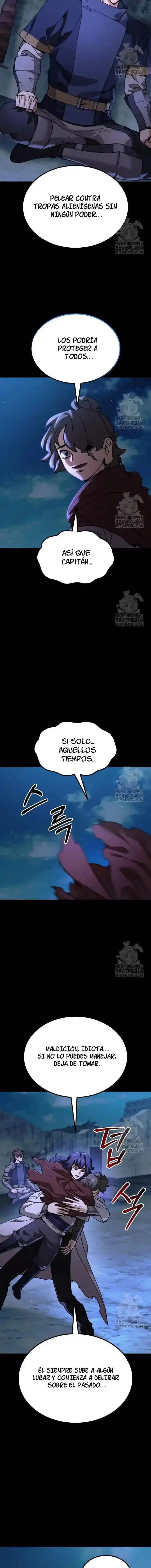Regresé, Pero El Mundo No Terminó. - Capítulo 14 - Página 16 - LectorTMOo